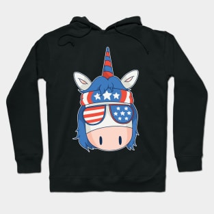 Einhorn unicorn Shirt Hoodie